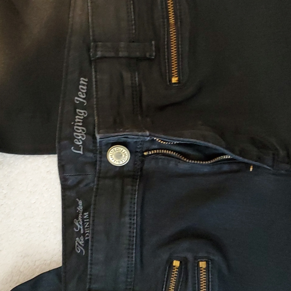 The Limited legging jeans